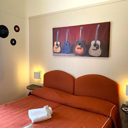 Hotel Morandi 산레모 외부 사진