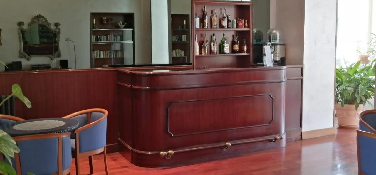 Hotel Morandi 산레모 외부 사진