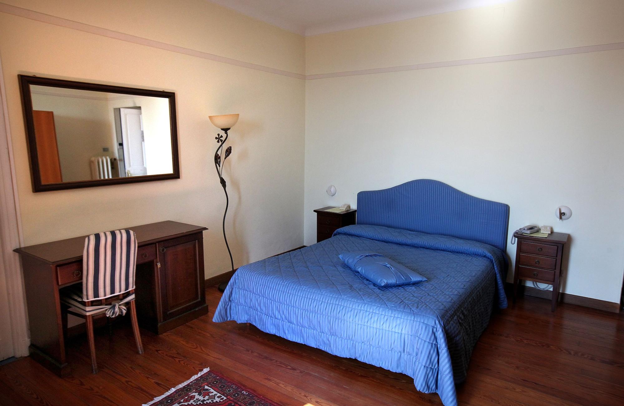 Hotel Morandi 산레모 외부 사진