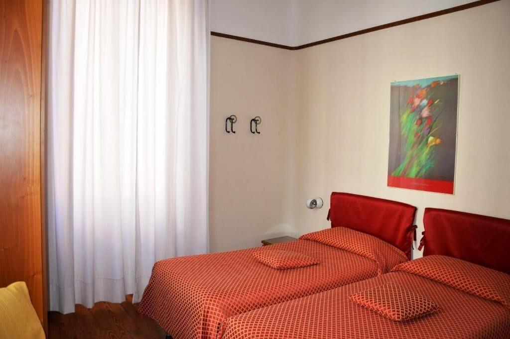 Hotel Morandi 산레모 외부 사진