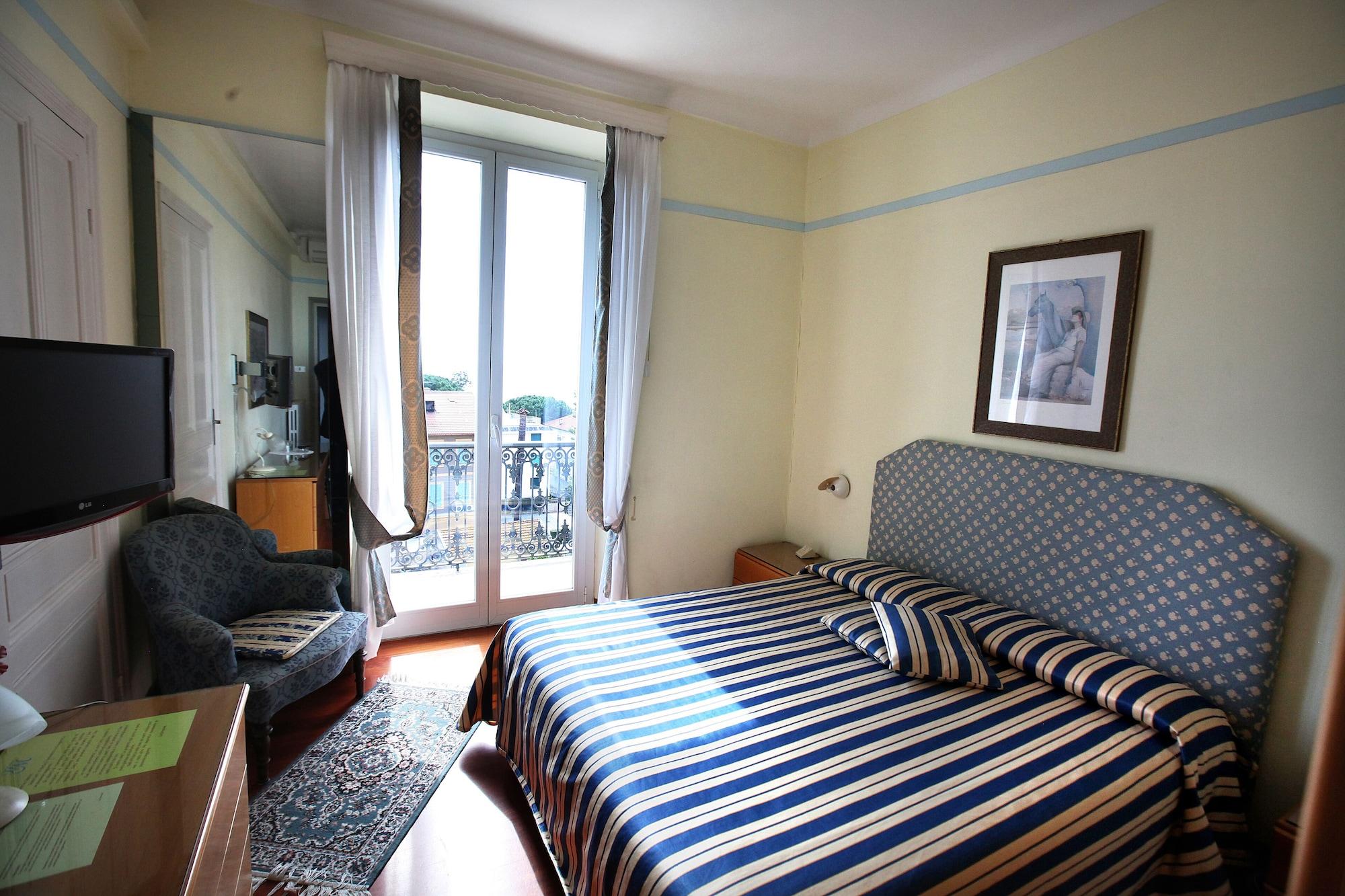 Hotel Morandi 산레모 외부 사진