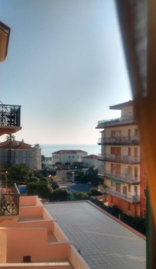 Hotel Morandi 산레모 외부 사진
