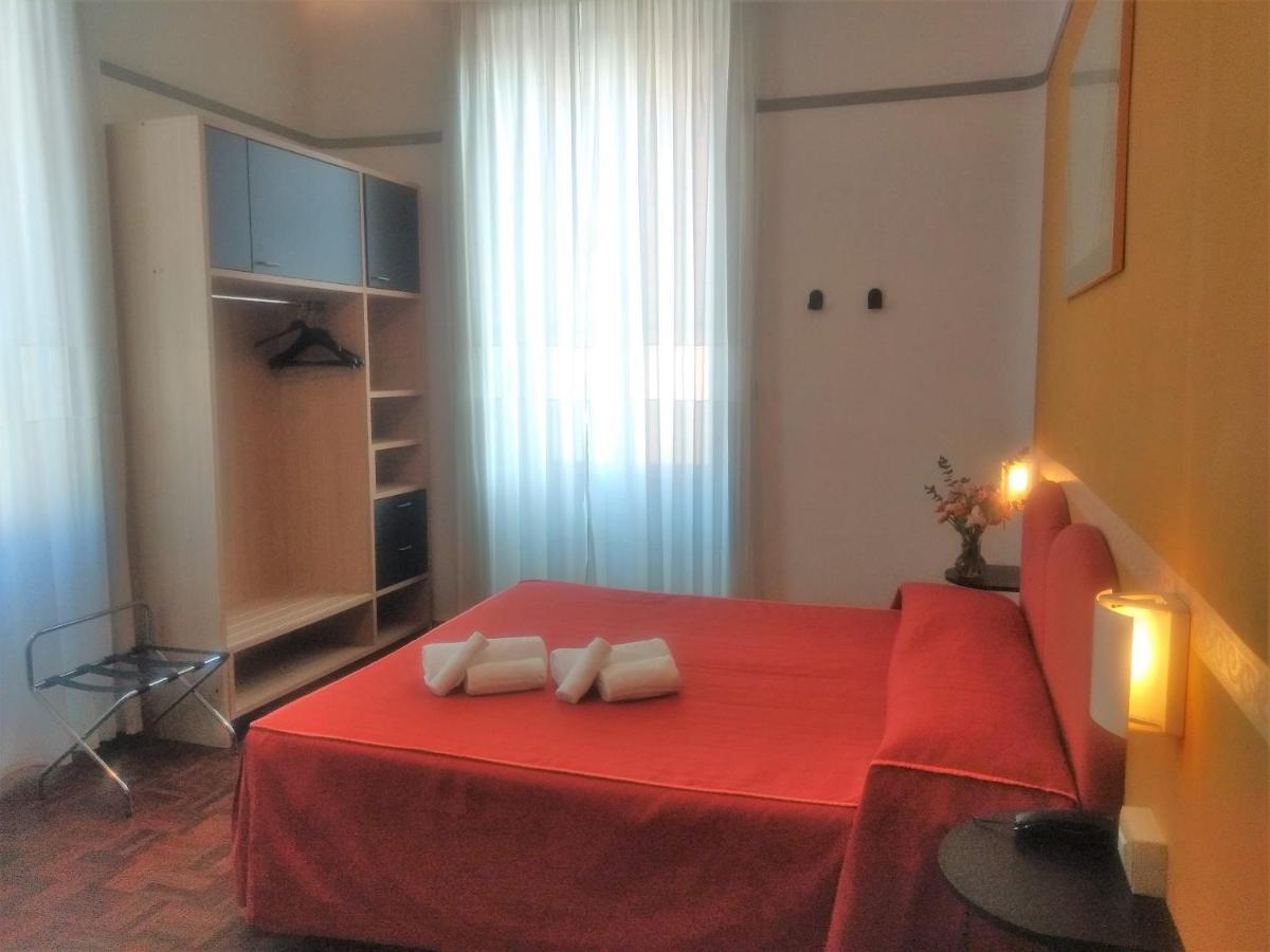 Hotel Morandi 산레모 외부 사진