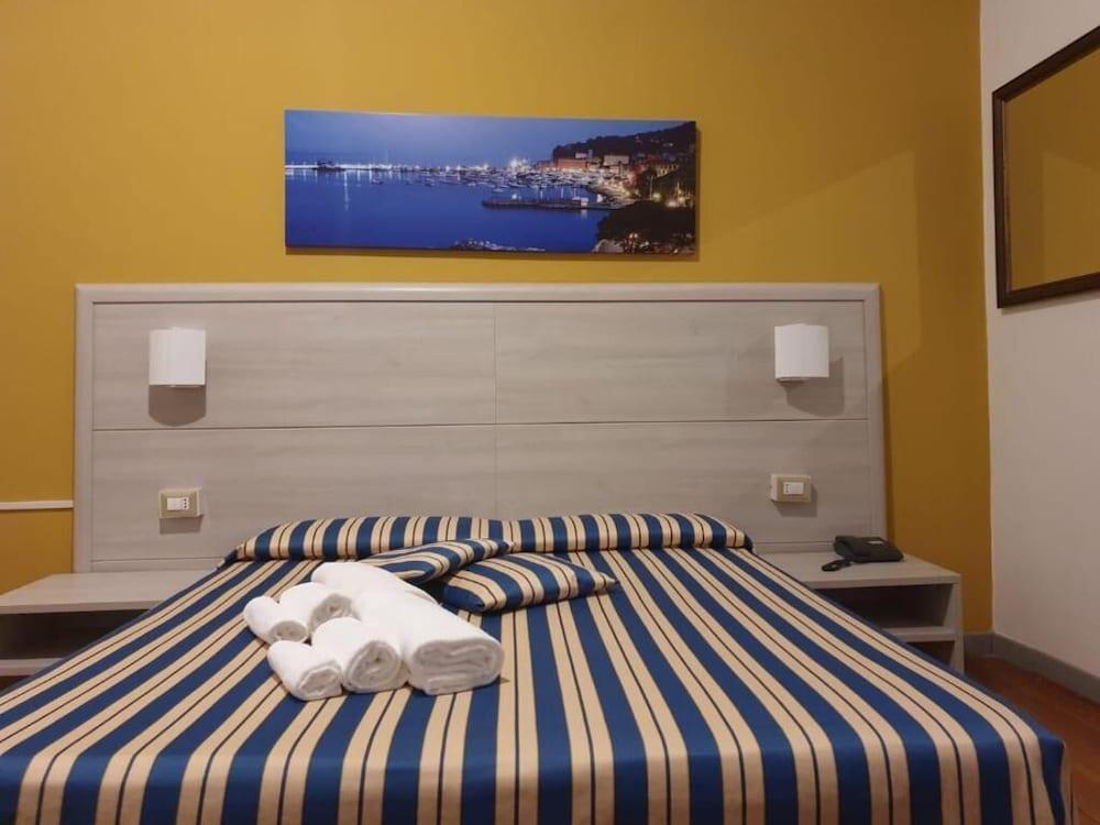 Hotel Morandi 산레모 외부 사진