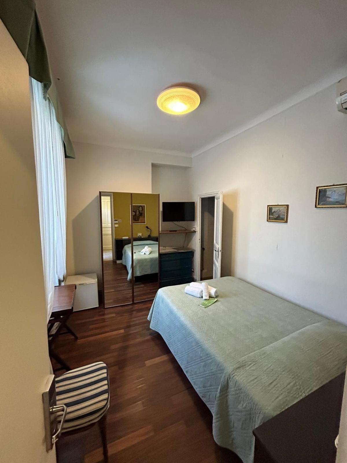Hotel Morandi 산레모 외부 사진