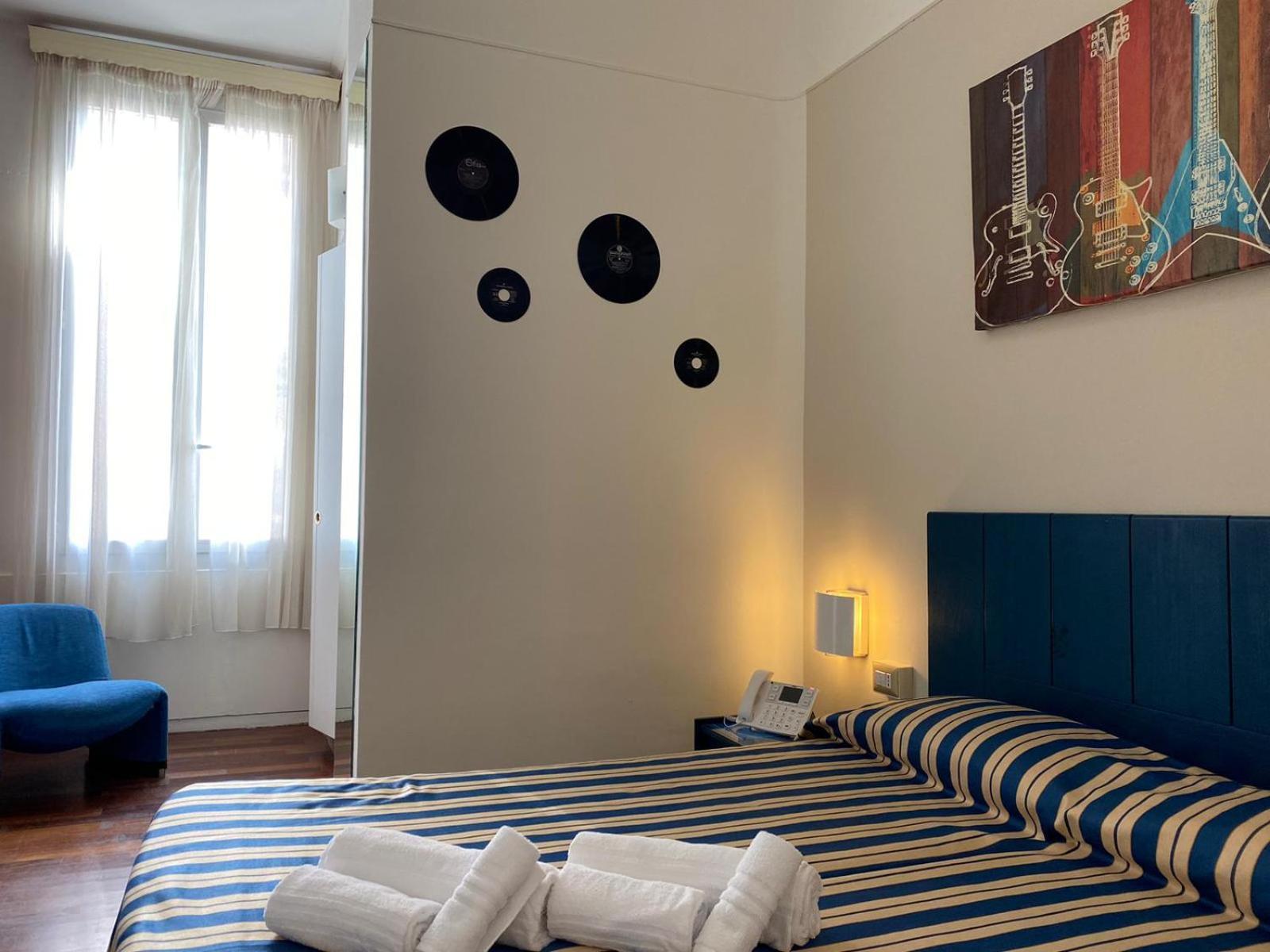 Hotel Morandi 산레모 외부 사진