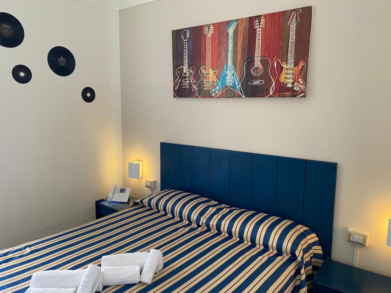 Hotel Morandi 산레모 외부 사진