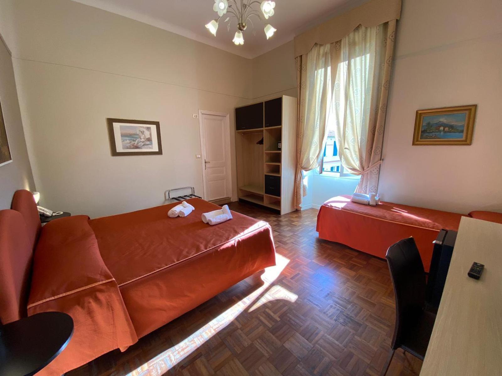 Hotel Morandi 산레모 외부 사진