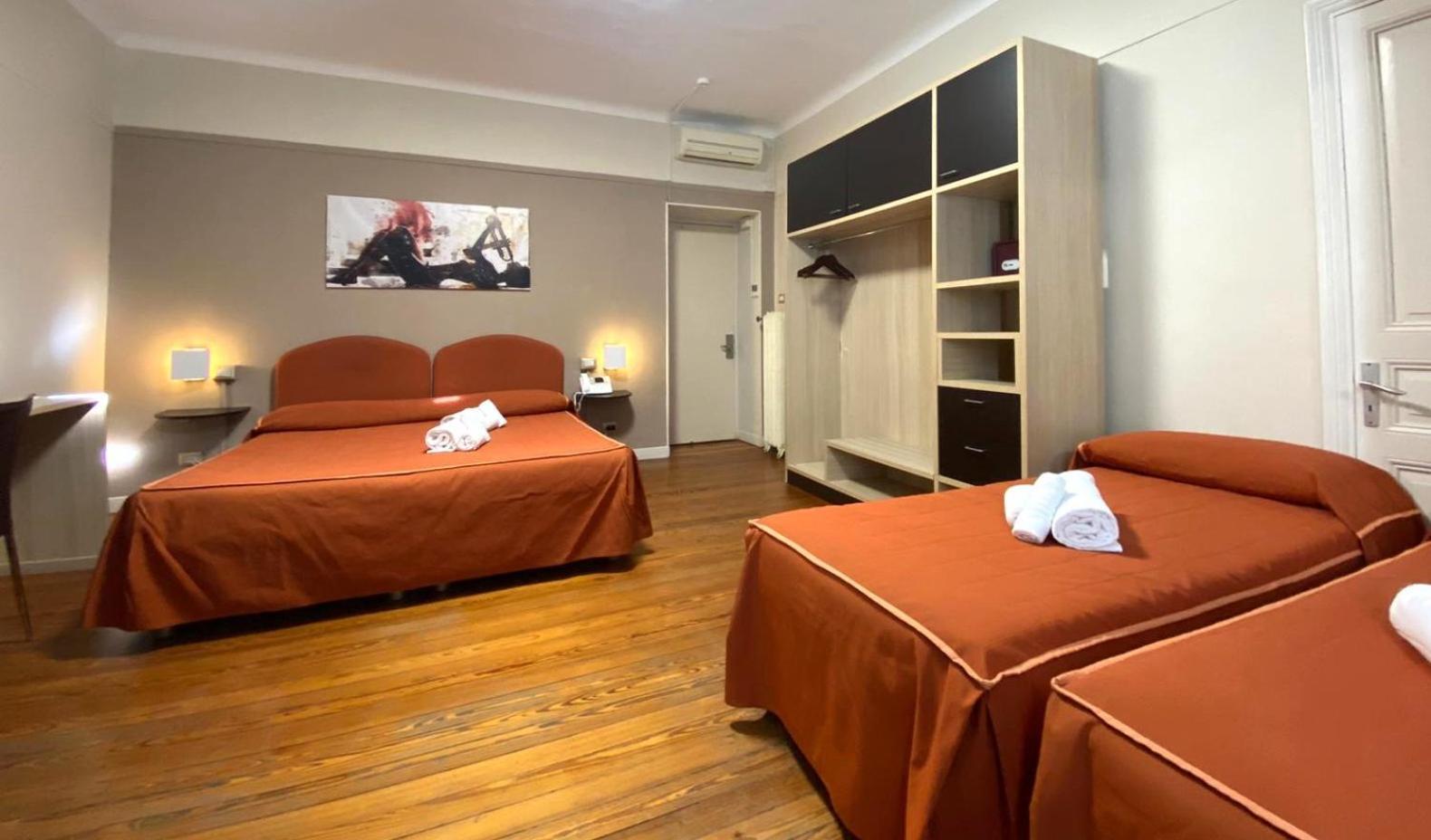 Hotel Morandi 산레모 외부 사진