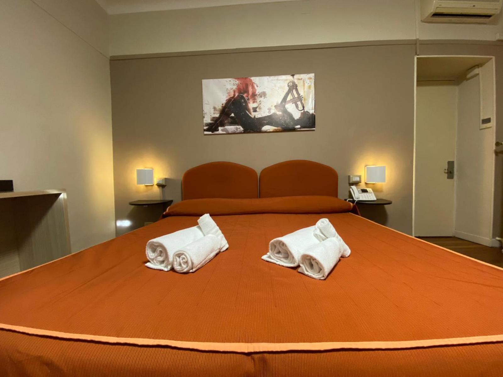 Hotel Morandi 산레모 외부 사진
