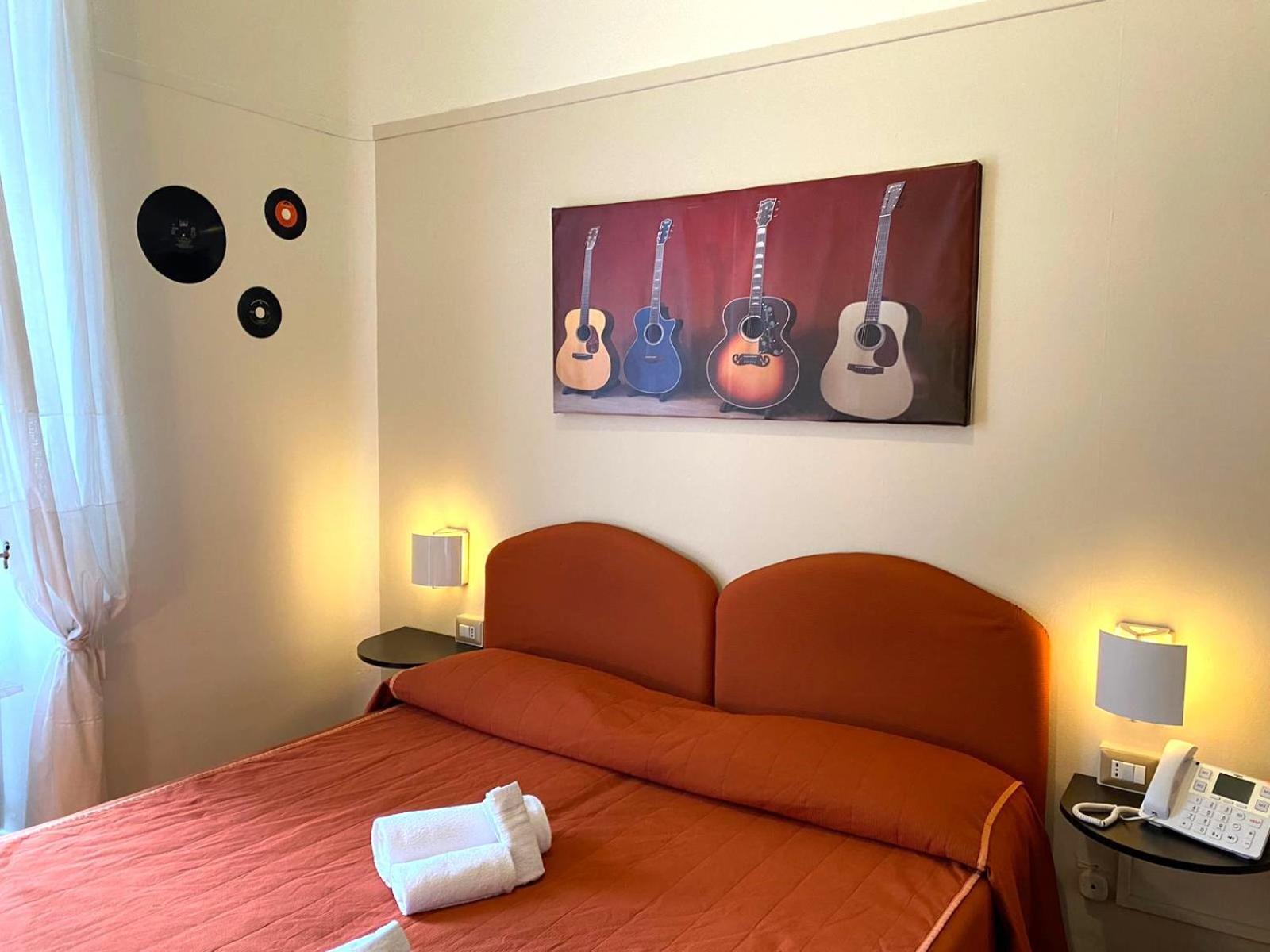 Hotel Morandi 산레모 외부 사진